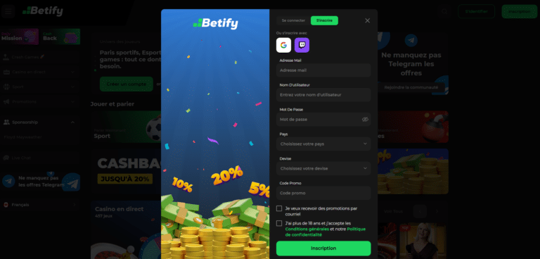 images betify
